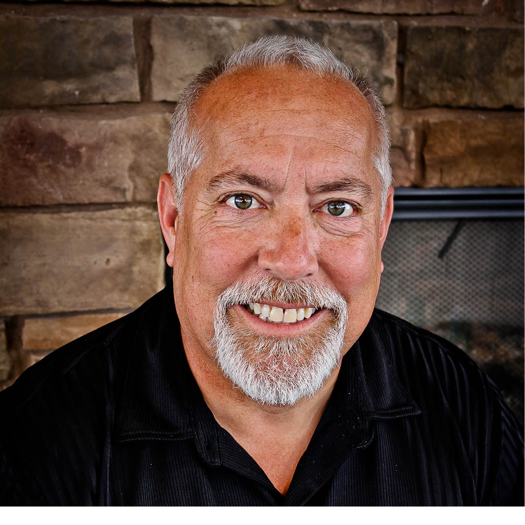 Gerald Buck
